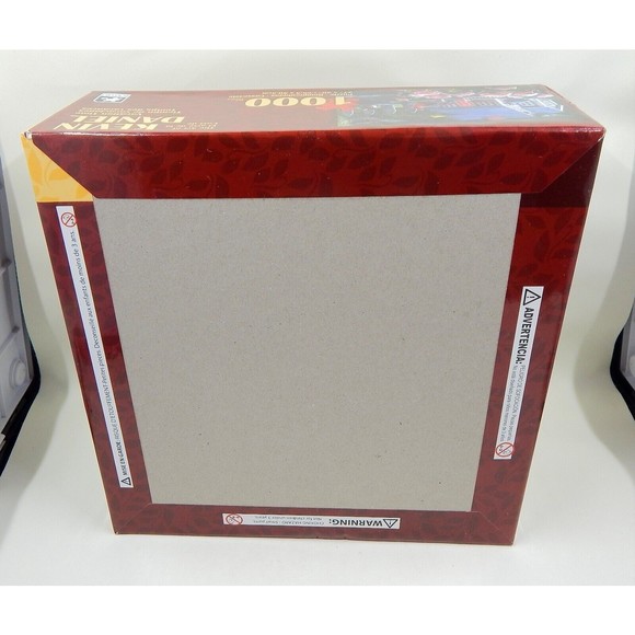 Puzzle Art Kevin Daniel Vacation Time 2016 Karmin #08563-Z 1000+ Pc. Sealed - Picture 3 of 6